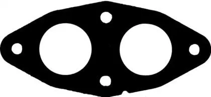 REINZ 713727800 Прокладка приемной трубы BMW E46X3 1.6i1.8i N40424546 01>