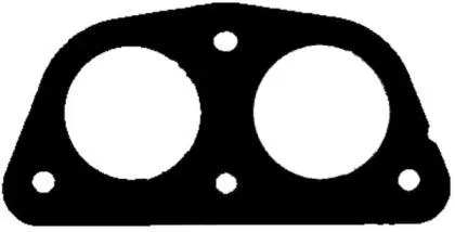 REINZ 713729400 Прокладка приемной трубы BMW E90 3.2i 05-06