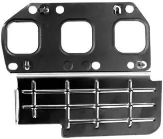 REINZ 713750100 Прокладка коллектора выпускного (1-3 цил.) Audi Q7 3.6 05>