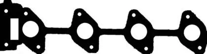 REINZ 713814600 Прокладка коллектора выпускного Opel Antara 2.0CDTi Z20DMH 07>