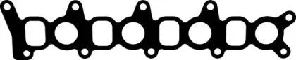 REINZ 713814800 Прокладка коллектора впускного Opel Astra Corsa Meriva 1.7CDTi A17DTRZ17DTR 06>