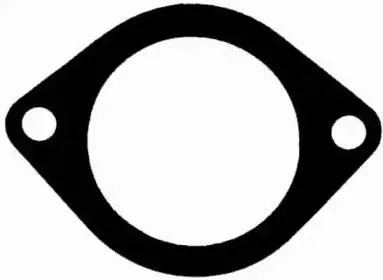 REINZ 713830400 прокладка коллектора впускного (x6) Alfa Romeo 156166 3.03.2 00>