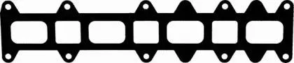REINZ 713836200 Прокладка коллектора выпускного Fiat Ducato 3.0 F1CE0481D 06>