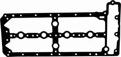 REINZ 713837100 Прокладка клапанной крышки Fiat Ducato 3.0D F1CE0481D 06>