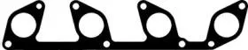 REINZ 713842800 Прокладка коллектора выпускного VW Golf Passat Touran 2.0TDi 03>