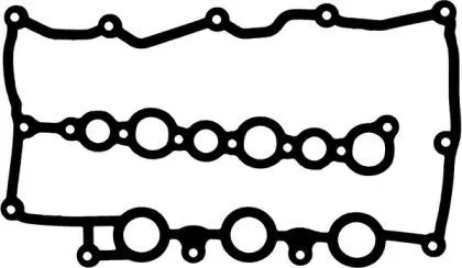 REINZ 713855800 Прокладка клапанной крышки (x2) Land Rover Discovery LR3 2.7TDi 05>