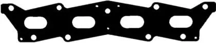 REINZ 713883100 Прокладка коллектора выпускного Fiat Bravo Grand e Punto 1.4i 07>