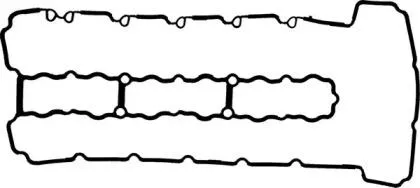 REINZ 713936600 Прокладка клапанной крышки BMW E82E90 3.0 N54 06>