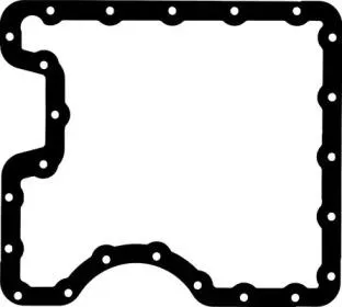REINZ 713938100 Прокл.поддона [нижняя]