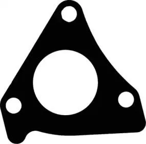 REINZ 714044700 прокладка коллектора выпуск. Mercedes W204,W212 Sprinter Vito 2.1CDI 07>
