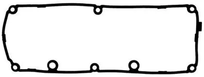 REINZ 714048600 Прокладка клапанной крышки Audi , Skoda , VW, Seat 2.0TDI 03>