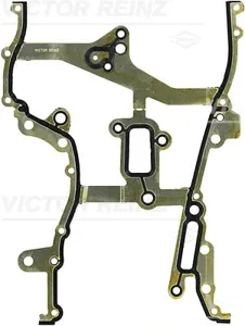 REINZ 714066800 Прокладка передней крышки ДВС Opel Astra J 1.4 09>