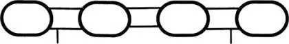 REINZ 714087100 Прокладка коллектора впускного Nissan Qashqai Teana , Renault Megane 1.8-2.0i 06>