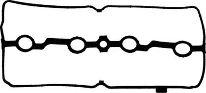 REINZ 714087300 Прокладка клапанной крышки Nissan Tiida Qashqai 1.82.0 16V 06>