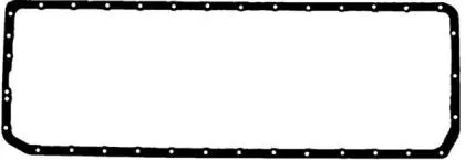 REINZ 714097700 прокладка картера EWP Mercedes OM457OM458