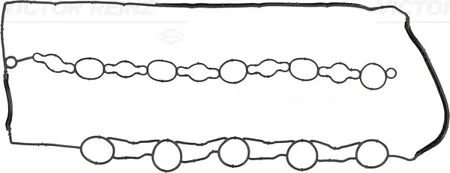 REINZ 714209100 Прокладка клапанной крышки Volvo S40S60S80 2.02.4 D 08>