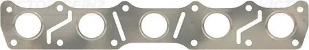 REINZ 714229100 прокладка выпускного коллектора Volvo C30C70V40V70 2-2.4 10>