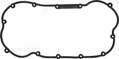 REINZ 714237400 Прокладка клапанной крышки Citroen Jumper Peugeot Boxer