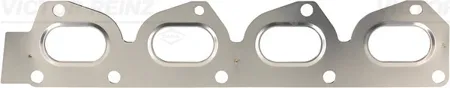 REINZ 714239300 прокладка коллектора выпуск Ford Galaxy Mondeo C-Max 2.2TDCI 10>