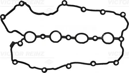 REINZ 714276100 Прокладка клапанной крышки правая Audi A4A48Q7R8 4.2i 05>