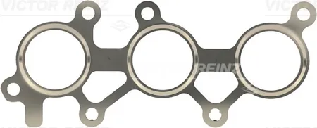 REINZ 714284600 Прокладка коллектора выпускного (x2) Toyota Camry RAV 4 Avalon 3.5i V6 2GR-FE 05>