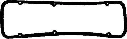 REINZ 715200400 Прокладка клапанной крышки Nissan Sunny 1.41.5 79-95