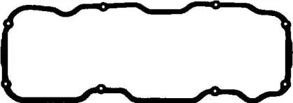 REINZ 715212210 Прокладка клапанной крышки Nissan