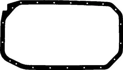 REINZ 715222900 Прокл.поддона