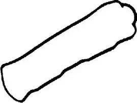 REINZ 715223900 Прокладка клапанной крышки Mitsubishi Galant L300 1.8-2.4 80>