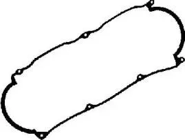 REINZ 715226910 Прокладка клапанной крышки Mazda 929B2200 2.02.2 FEF2 89>
