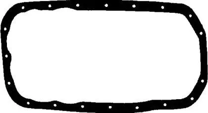 REINZ 715227200 Прокл.поддона