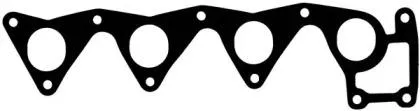 REINZ 715243800 Прокладка коллектора впускного Mazda 626 2.0DTD2.2D RFRFNR2 82-97