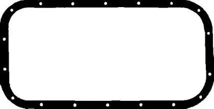 REINZ 715256100 Прокл.поддона