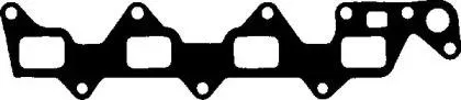 REINZ 715258200 Прокладка коллектора впускного Toyota Corolla Carina 1.6 16V 4A-FE 88-93