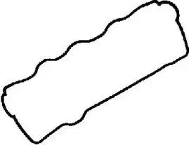 REINZ 715259200 Прокладка клапанной крышки Toyota Camry Carina 2.02.2 86-01