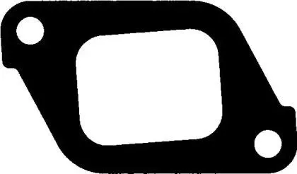 REINZ 715263700 71-52637-00 Прокладка коллектора Toyota Land Cruiser 4.0TD 12HT 85> Ex (6)