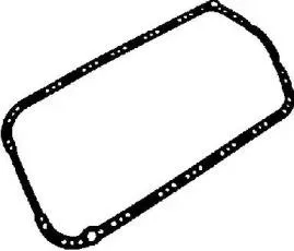 REINZ 715266300 Прокладка поддона двигателя Honda Accord Prelude 1.8-2.3 16V F18F20F22F23 89>