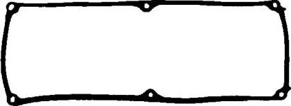 REINZ 715268600 Прокладка клапанной крышки Mazda 121323 1.3-1.6 16V B3B5B6 90>