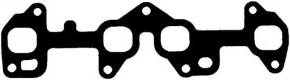 REINZ 715278300 Прокладка коллектора впускного Toyota Corolla Starlet 1.3 2E-LLUELC 84-96