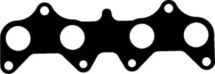 REINZ 715278900 Прокладка коллектора выпускного Toyota Corolla 1.31.4 92-00
