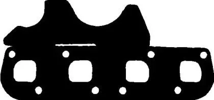 REINZ 715284800 Прокладка коллектора выпускного Daihatsu CharadeFerozaApplause 1.31.6 88>