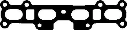 REINZ 715286400 Прокладка коллектора выпускного Mazda 323626 1.8 16V 90-99