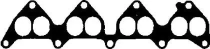 REINZ 715287400 Прокладка коллектора впускного Toyota Carina E 1.61.8 16V 92-97