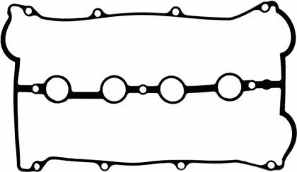 REINZ 715288600 Прокладка клапанной крышки Mazda Xedos 6 1.6 16V B6ZE 94>