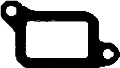 REINZ 715290300 Прокладка коллектора впускного (x4) Mitsubishi Montero Pajero 2.8TDTDi 94>