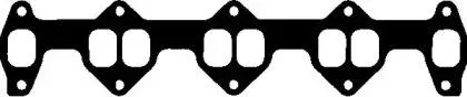REINZ 715299400 Прокладка коллектора впускного Mazda B2500MPV 2.5DTDi 96>