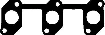 REINZ 715300800 Прокладка коллектора выпускного Toyota Land Cruiser 3.5D 1PZ <93
