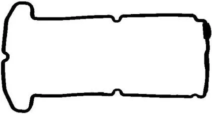 REINZ 715315200 Прокладка клапанной крышки Suzuki WAGON R+ 1.01.2 mot.K10A <=2000