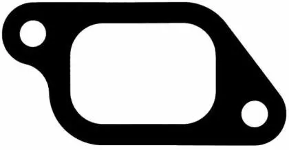 REINZ 715316700 Прокладка коллектора впускного Toyota Land Cruiser 4 Runner 3.0 1KZ-TE 93-00