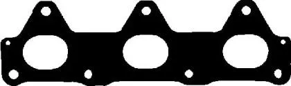 REINZ 715318800 Прокладка коллектора выпускного Mitsubishi Galant 2.5 V6 24V 6A136G73 92-04
